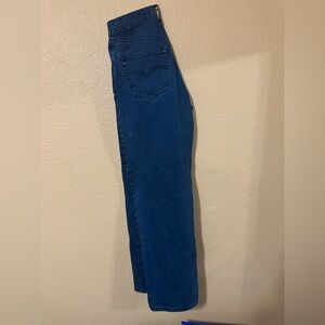 Levi SilverTab Jeans